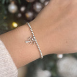 Palm tree Bella bracelet