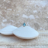 BLUE LAGOON Treasure Ring