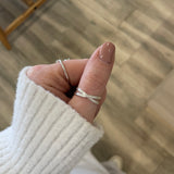 Twisted Ring