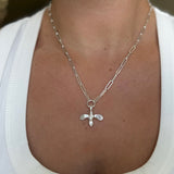 Signature Honey Bee Trace Chain