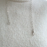 Signature Albert Trace Chain