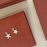 Signature Hoop Charm
