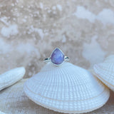 ROSIE Treasure Ring