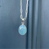ZANZIBAR Treasure Necklace