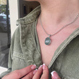 TORRY PINES Treasure Necklace