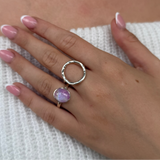 ROSALIN Treasure Ring