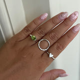 MAPLE Treasure Ring