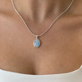 TIDAL POOLS Treasure Necklace