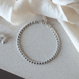 Sweetheart Bracelet