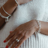 Signature Geneva Bracelet