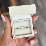 YOSEMITE Treasure Ring