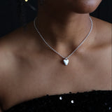 Signature True Love Necklace