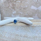 PACIFIC BLUE Treasure Ring