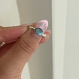 HECATE Treasure Ring