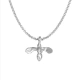 Signature Honey Bee Necklace