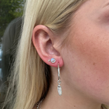 Signature Midi Hoops
