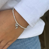 Dione Sun & Moon Bracelet