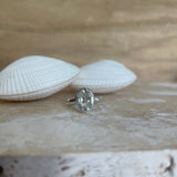 SEQUOIA Treasure Ring