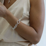 Signature Geneva Bracelet