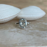 SEQUOIA Treasure Ring