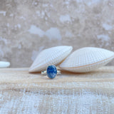 PACIFIC BLUE Treasure Ring
