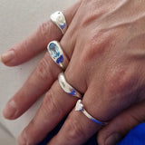 Signature Stone ELSIE Ring