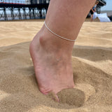 Mini Seed Anklet