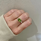 MAPLE Treasure Ring