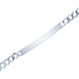Signature Identity Bracelet