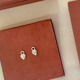Signature Hoop Charm