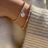 Clam Shell Bracelet