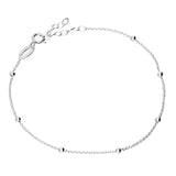 Micro Satellite Bracelet