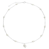 Effie Freshwater Pearl Necklace