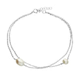 Freshwater Pearl Anklet