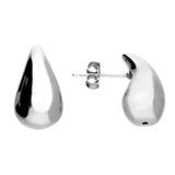 Molten Earrings