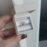 TWILIGHT Treasure Ring