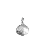 Signature Midi Shell Pendant