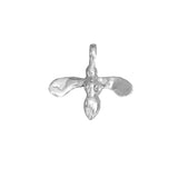 Signature Honey Bee Pendant