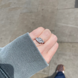 Meghan Trilogy Ring