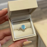 PERIWINKLE Treasure Ring