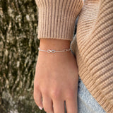 Infinity Bracelet
