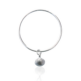 Signature Cockle Shell Bangle