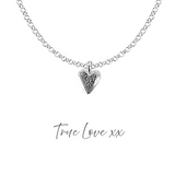 Signature True Love Necklace