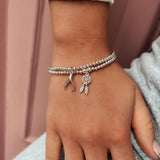 Wishbone Bracelet