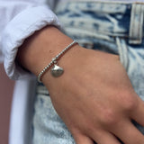 Cleethorpes Shell Bracelet