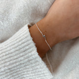 Lightening Bolt Bracelet