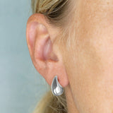 Molten Earrings
