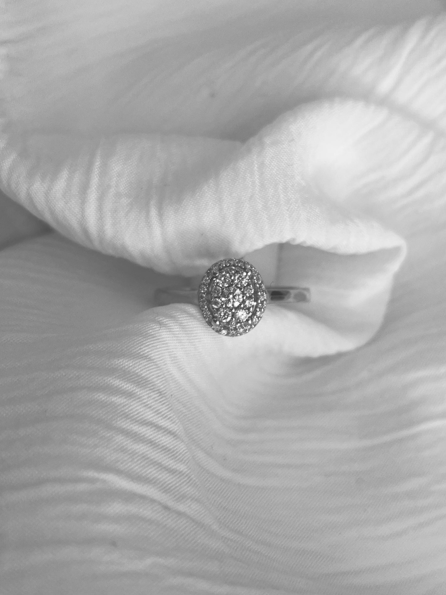 KARITA Diamond Ring