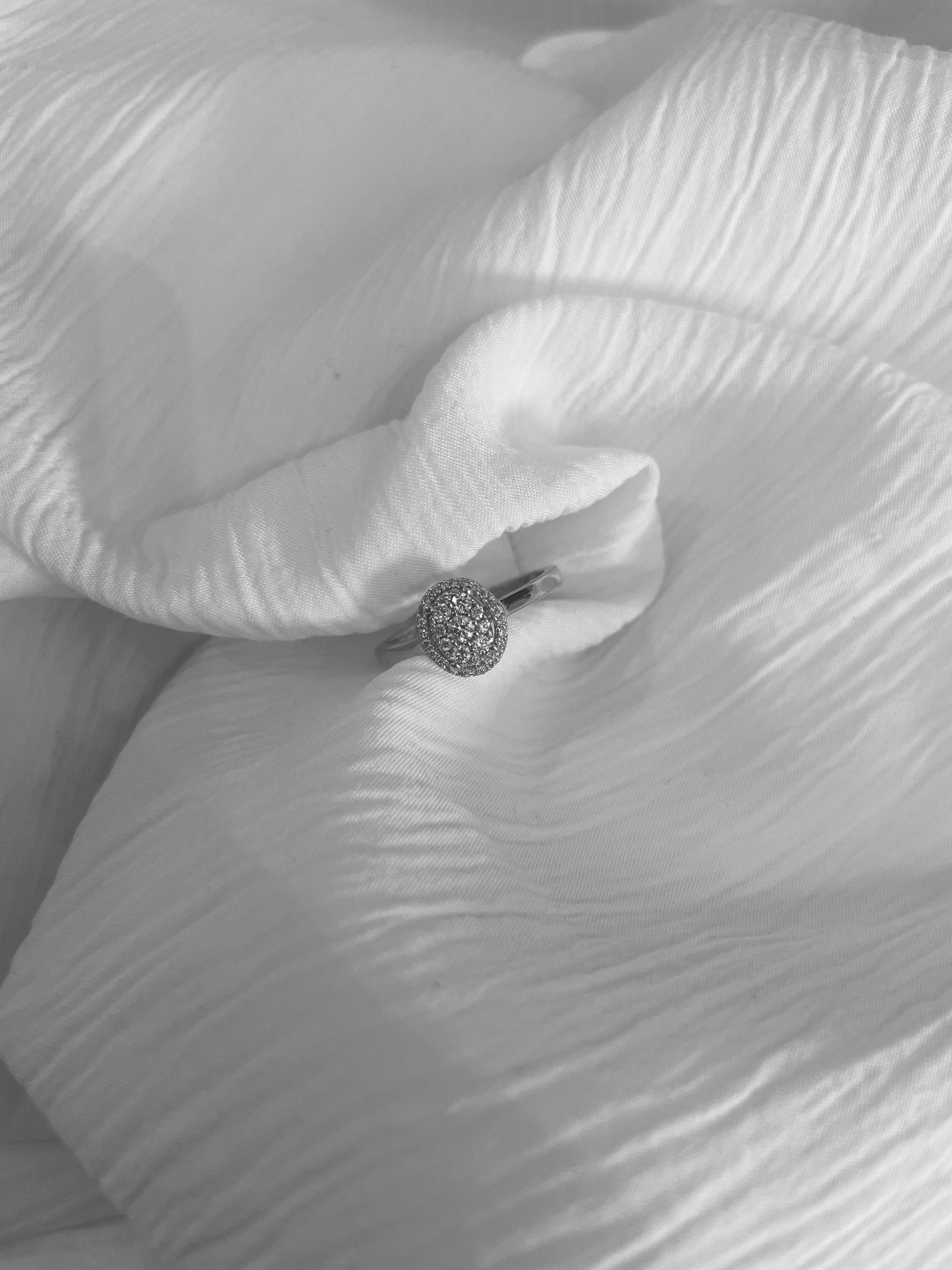 KARITA Diamond Ring