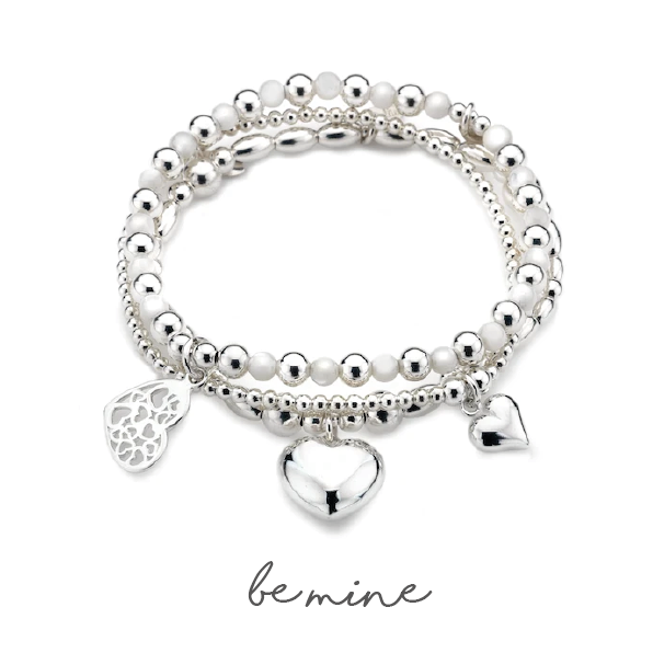 Be Mine Stack